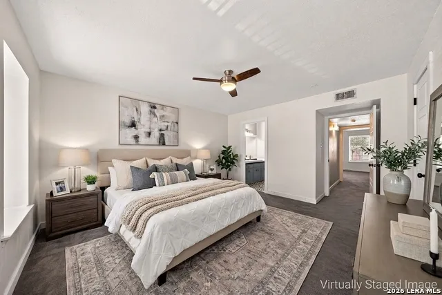 1045 Shook Avenue #145H Olmos Park, TX 78212